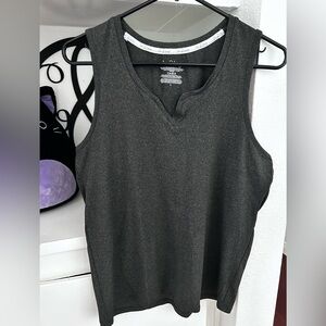 Sleeveless Top by Live2Lounge